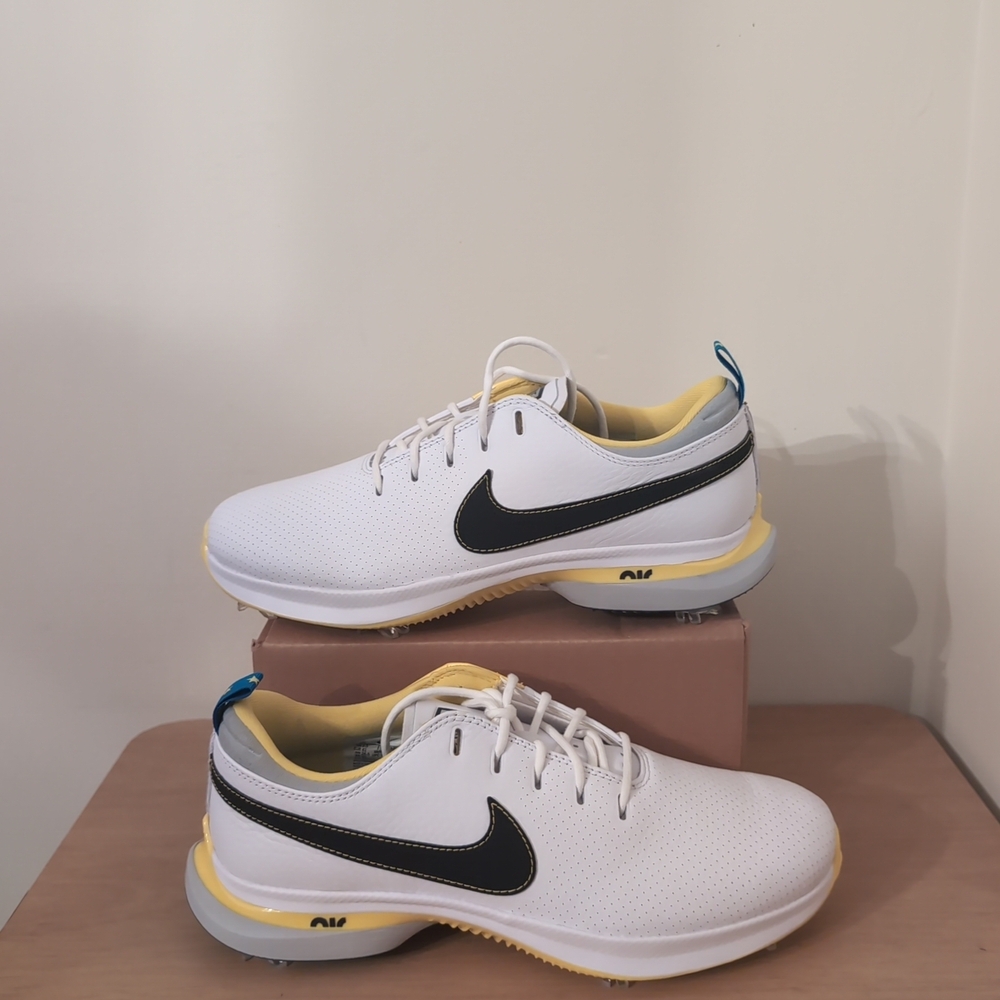 Nike Air Zoom Victory Tour 3 NRG Golf Solheim Cup Size 8.5 FD8132-101